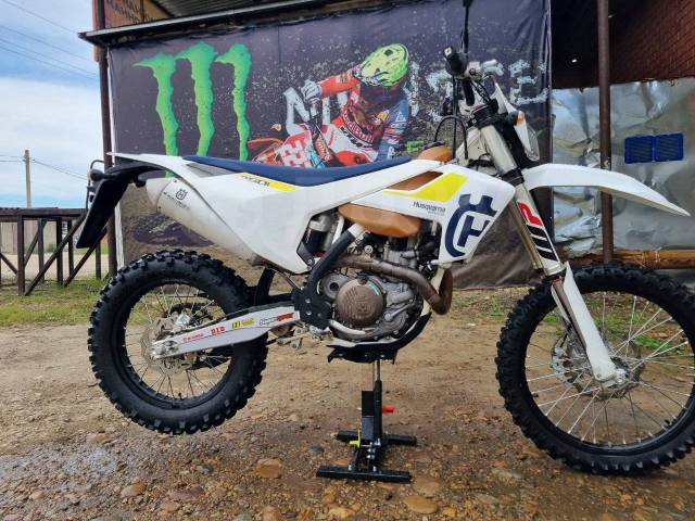 Husqvarna FE 501. 500. ., , ,   