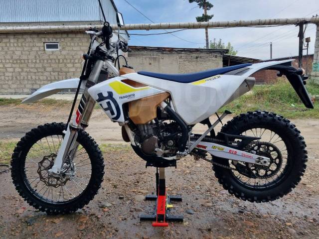 Husqvarna FE 501. 500. ., , ,   