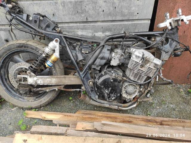 Yamaha XJR 400. 400. ., ,  ,   