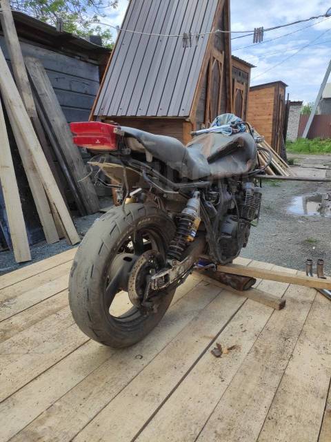 Yamaha XJR 400. 400. ., ,  ,   