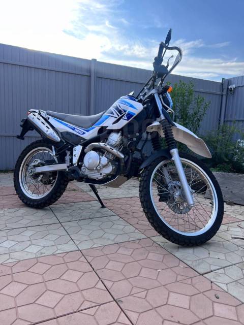 Yamaha XT 250. 250. ., , ,   