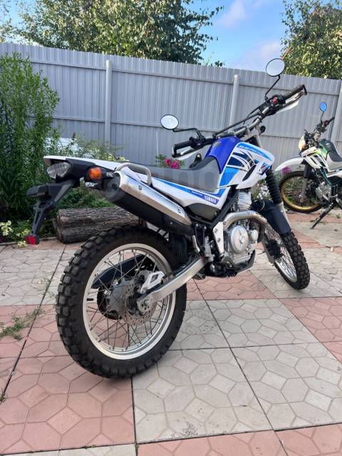 Yamaha XT 250. 250. ., , ,   