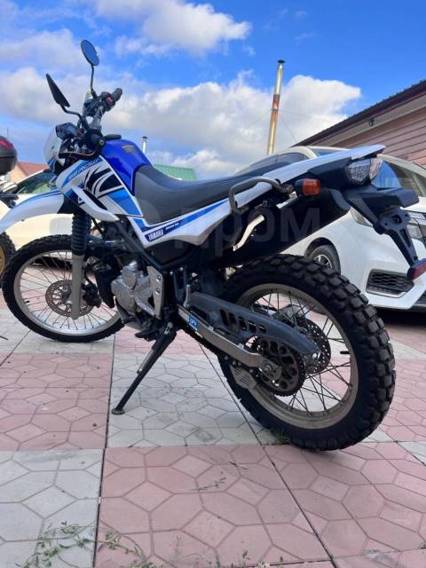 Yamaha XT 250. 250. ., , ,   