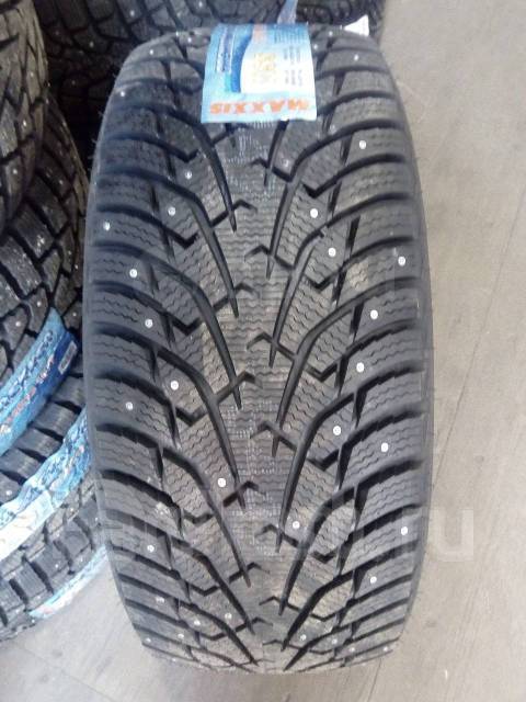 Maxxis Premitra Ice Nord NS5, 255/55 R18 109T, 18", 4 шт, 255 мм, 55 % ...