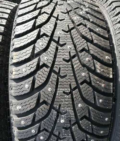 Maxxis Premitra Ice Nord NS5, 255/55 R18 109T, 18", 4 шт, 255 мм, 55 % ...