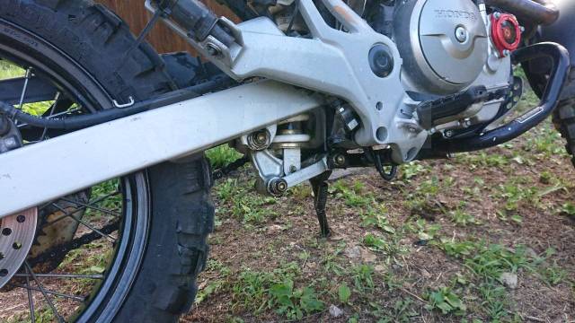 Honda FMX 650. 650. ., , ,   