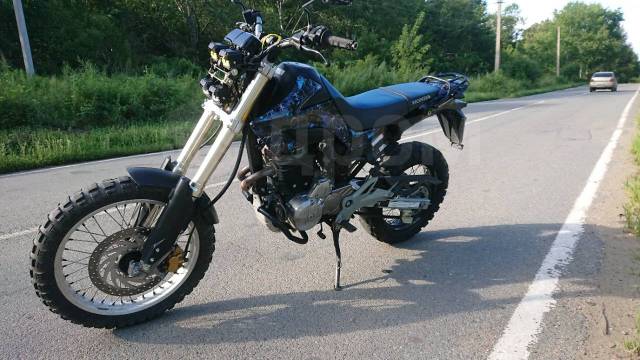 Honda FMX 650. 650. ., , ,   