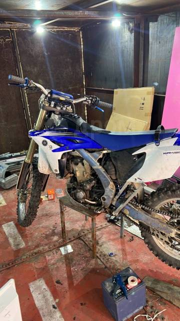 Yamaha WR 450F. 450. ., , ,   