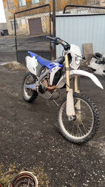 Yamaha WR 450F. 450. ., , ,   