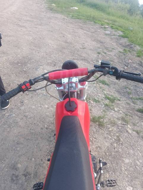 Rolize Cross-125 Lite. 125. ., ,  ,   