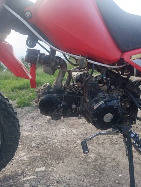 Rolize Cross-125 Lite. 125. ., ,  ,   