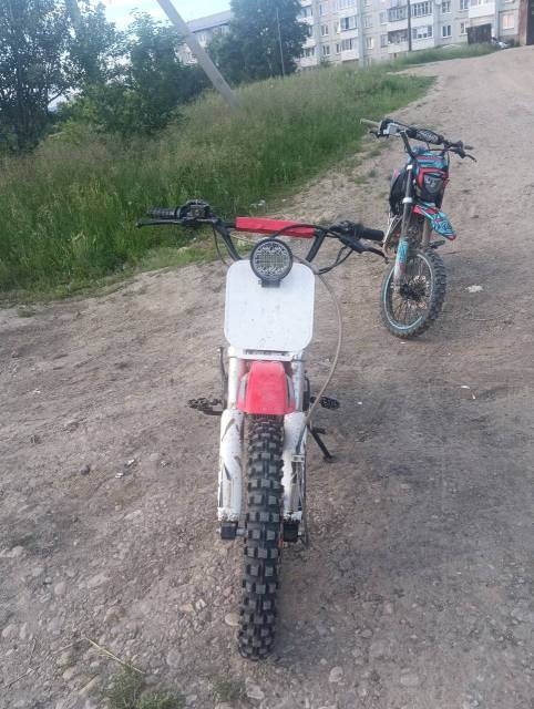 Rolize Cross-125 Lite. 125. ., ,  ,   