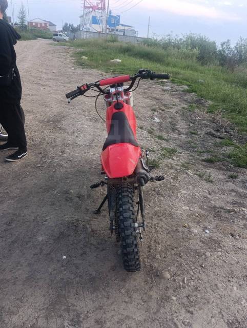 Rolize Cross-125 Lite. 125. ., ,  ,   