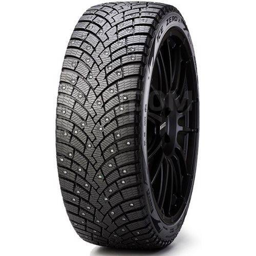 Pirelli Ice Zero 2, 245/50 R19 105H