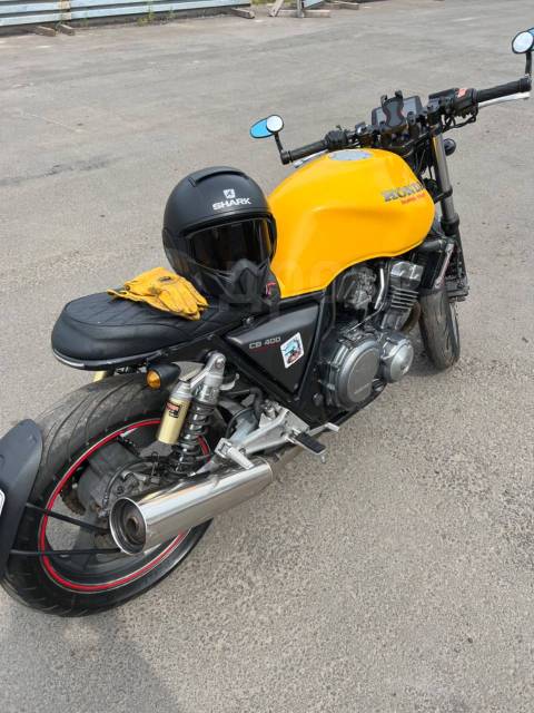 Honda CB 400SF. 399. ., , ,   