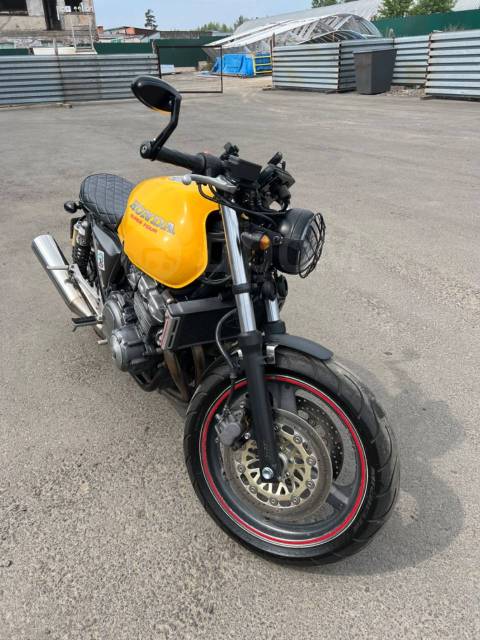 Honda CB 400SF. 399. ., , ,   