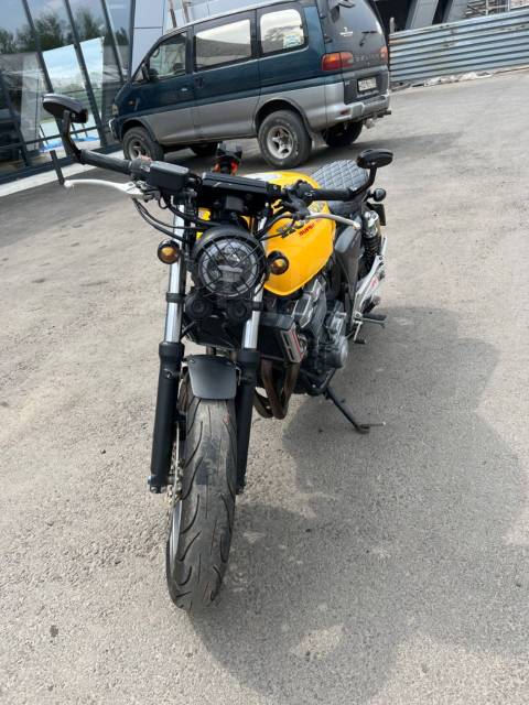 Honda CB 400SF. 399. ., , ,   