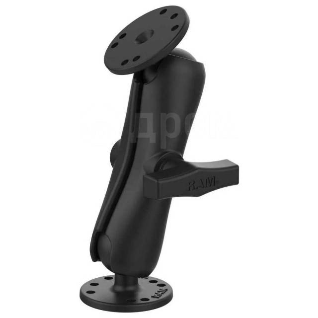  .   .    Black Ram mounts RAM-101U C 