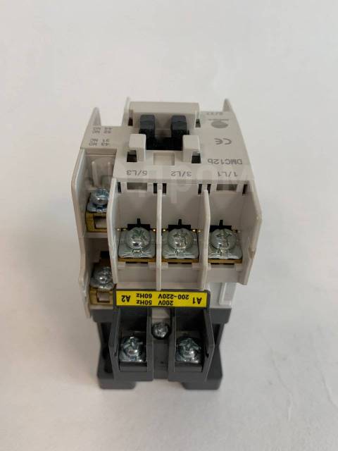    Dong-A DMC(D)-12b 12  - 220.     