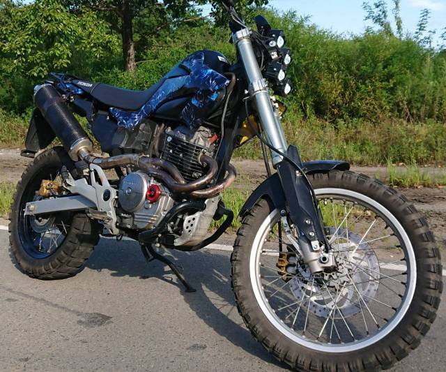 Honda FMX 650. 650. ., , ,   