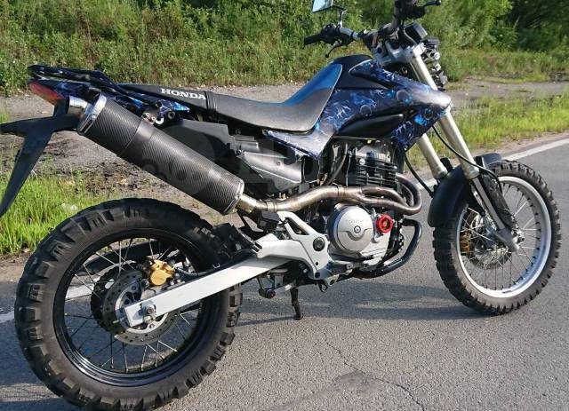 Honda FMX 650. 650. ., , ,   