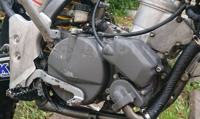 Suzuki RMX 250. 250. ., , ,   