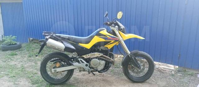 Honda FMX 650. 650. ., , ,   