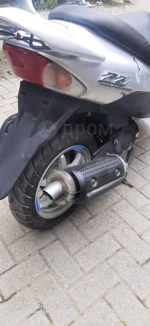 Suzuki ZZ Inch Up Sport. 49. ., ,  ,   