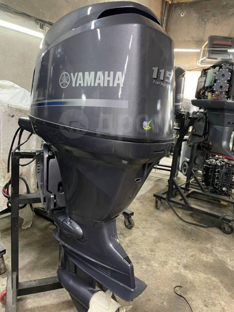 Yamaha. 115,00.., 4-, ,  L (508 ), 2009  