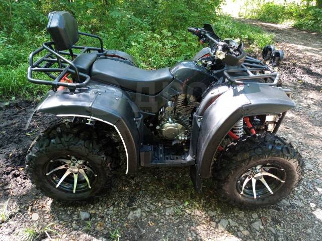 Yamaha Grizzly 300. ,  \,   