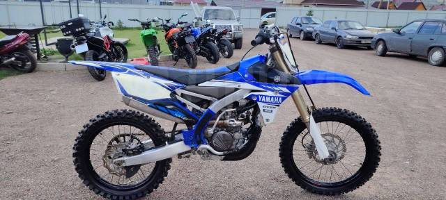 Yamaha YZ 250F. 250. ., , ,   