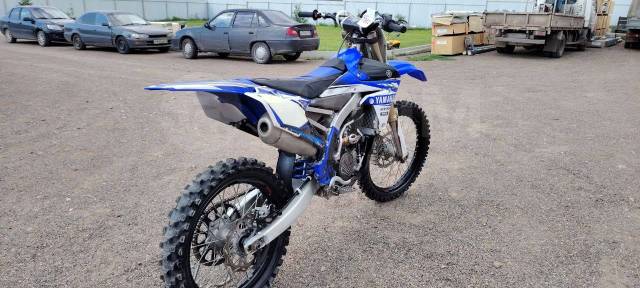 Yamaha YZ 250F. 250. ., , ,   