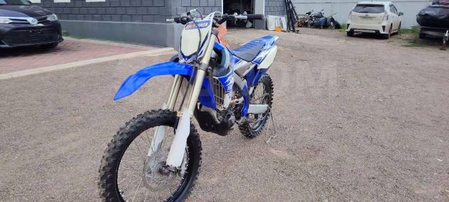 Yamaha YZ 250F. 250. ., , ,   