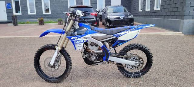 Yamaha YZ 250F. 250. ., , ,   