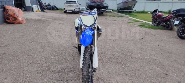 Yamaha YZ 250F. 250. ., , ,   