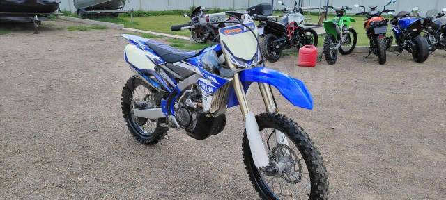 Yamaha YZ 250F. 250. ., , ,   