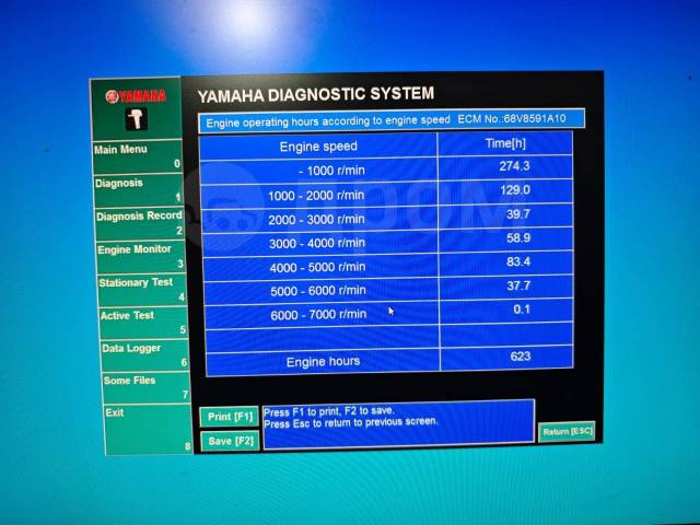 Yamaha. 115,00.., 4-, ,  L (508 ), 2009  