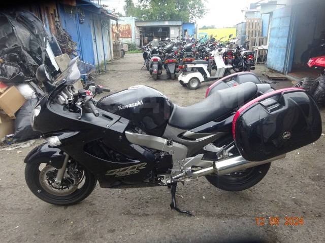 Kawasaki ZZR 1200. 1 200. ., , ,   