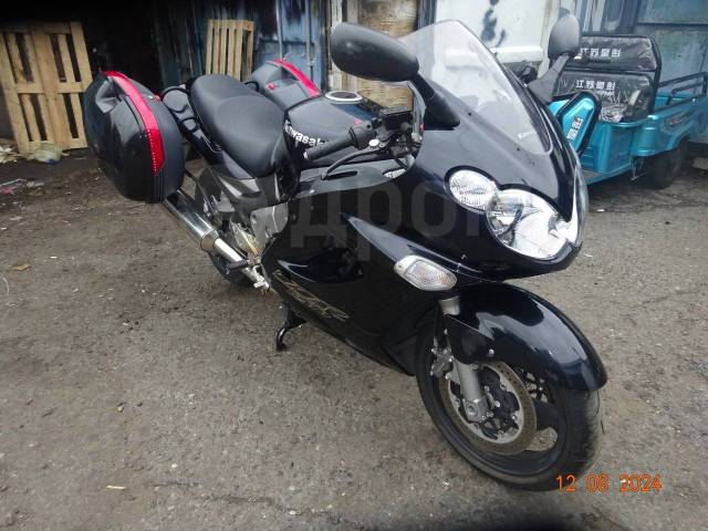 Kawasaki ZZR 1200. 1 200. ., , ,   