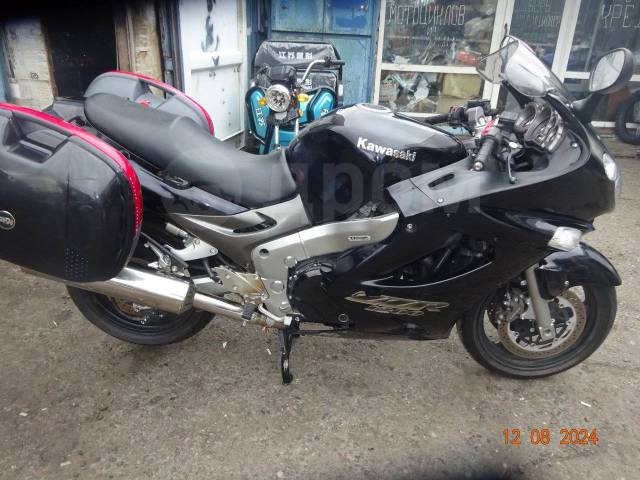 Kawasaki ZZR 1200. 1 200. ., , ,   