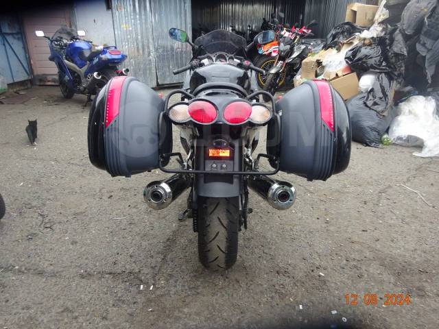 Kawasaki ZZR 1200. 1 200. ., , ,   