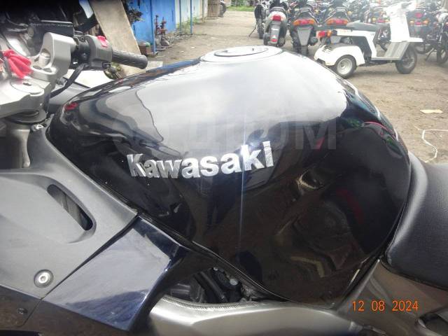 Kawasaki ZZR 1200. 1 200. ., , ,   