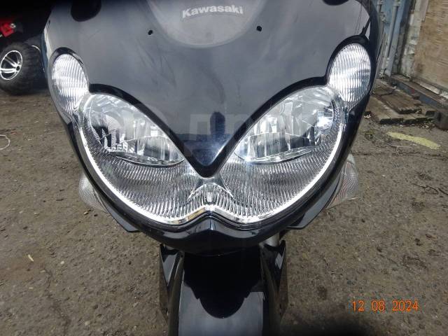 Kawasaki ZZR 1200. 1 200. ., , ,   