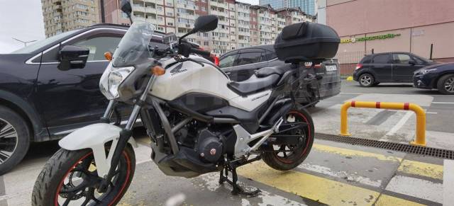 Honda NC 700S. 700. ., , ,   