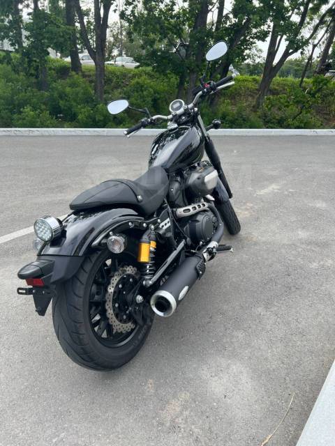 Yamaha XVS 950 Bolt. 950. ., , ,   