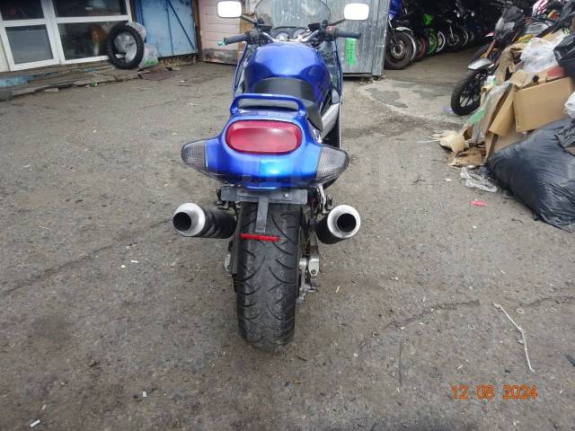 Kawasaki ZZR 1100 Ninja. 1 100. ., , ,   