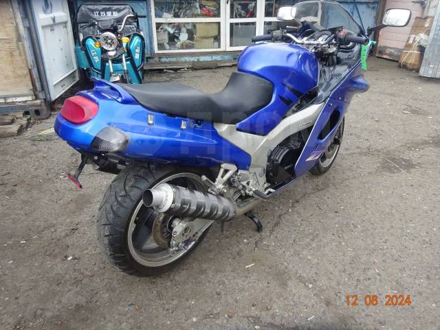 Kawasaki ZZR 1100 Ninja. 1 100. ., , ,   