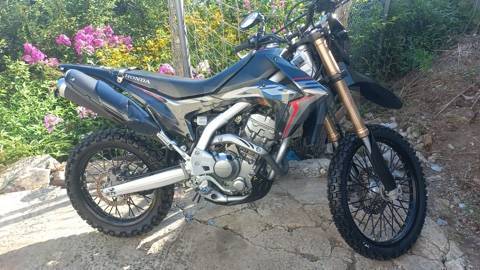 Honda CRF 250L. 250. ., , ,   