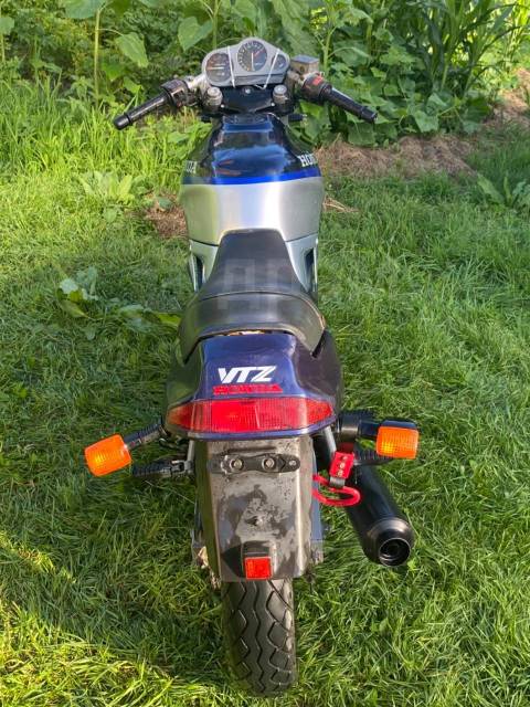 Honda VTZ 250. 250. ., , ,   