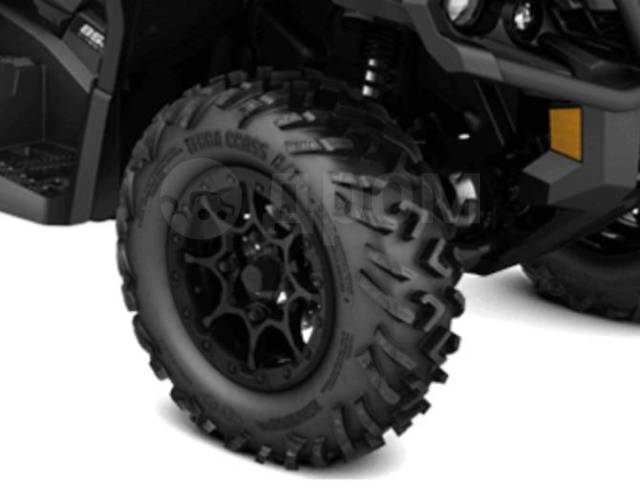 BRP Can-Am Outlander Max 850 XT-P. ,  \,  .     